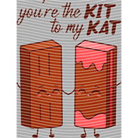 Valentine's Day-QRJ  4210